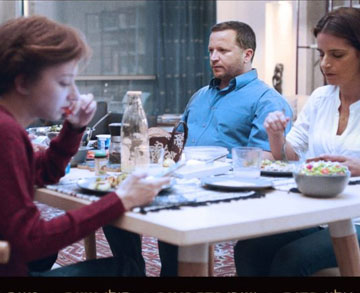 לציון 70 שנה למדינת ישראל